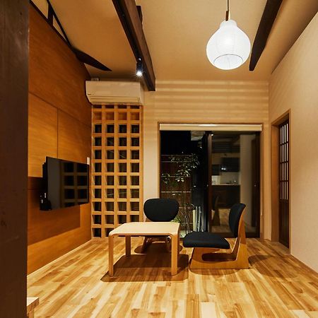 קיוטו Mibu Hanabusa House מראה חיצוני תמונה